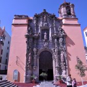  Guanajuato, Mexico 2009